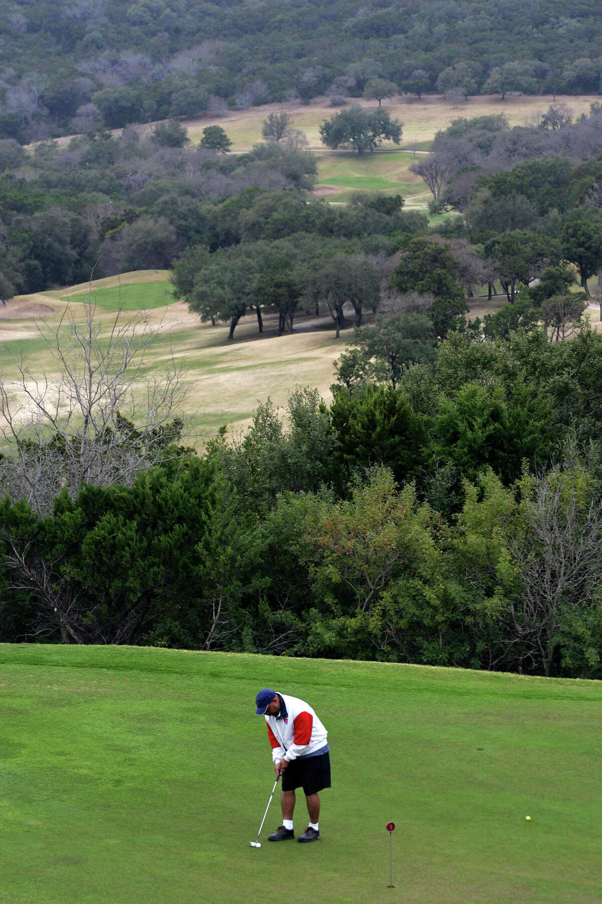 A guide to public drinking in San Antonio parks