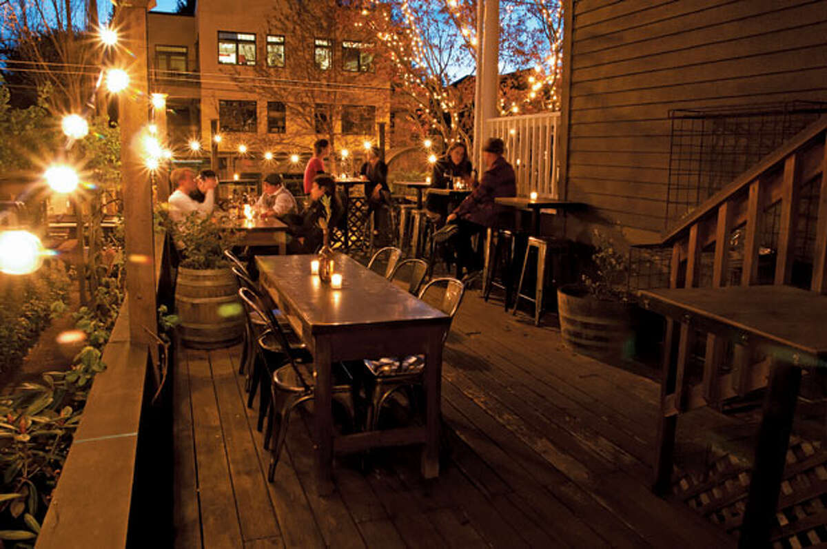 Seattle Magazine 10 of our favorite hidden restaurant patios