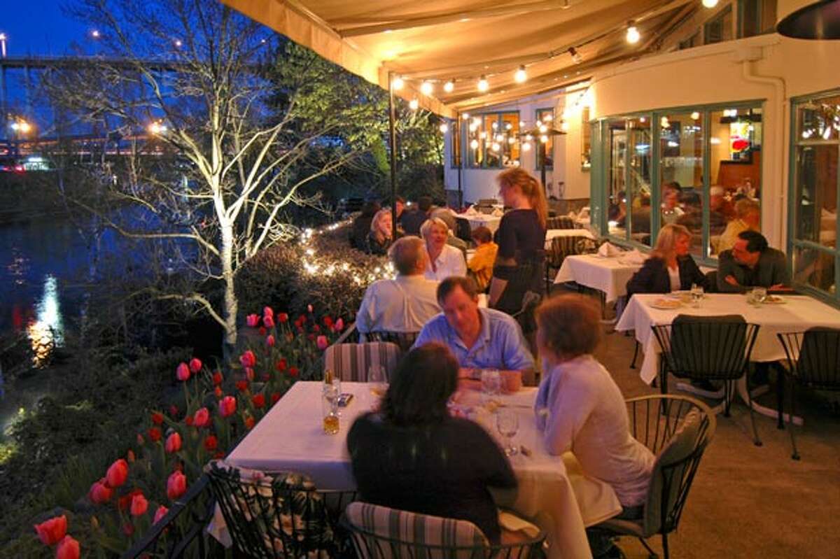 Seattle Magazine 10 of our favorite hidden restaurant patios