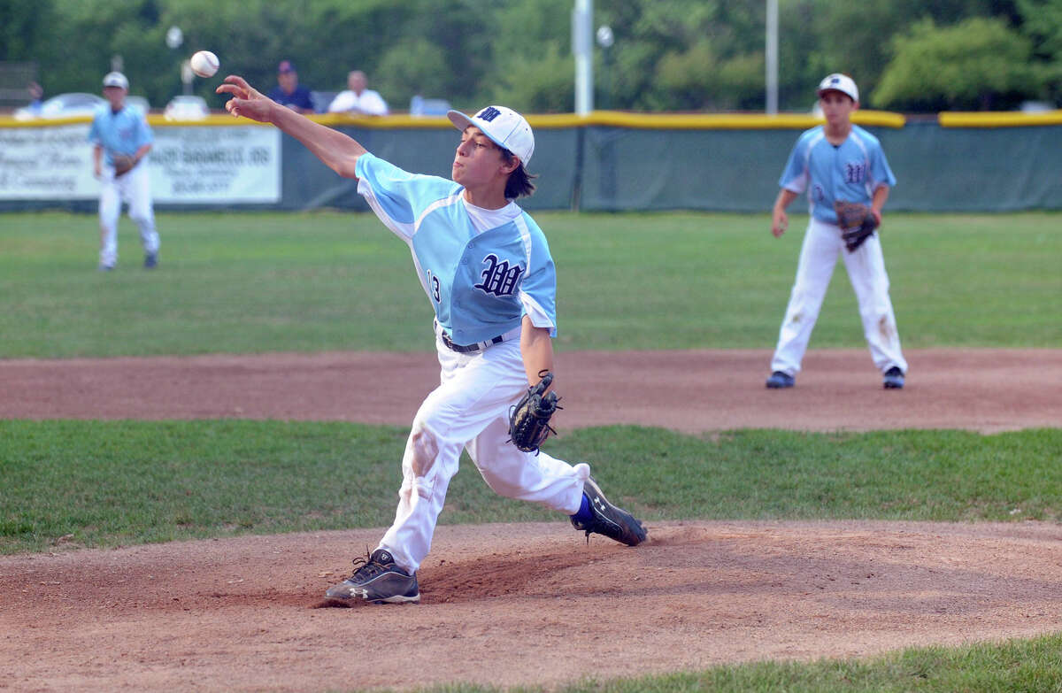 Wilton whips Ridgefield National in District 1 semifinals