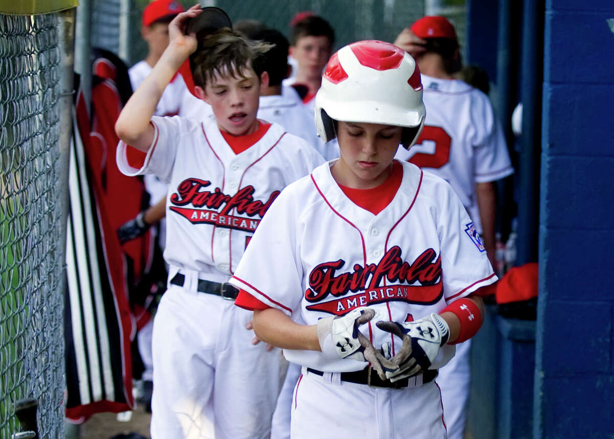 Fairfield American advances to District 2 Little League final again