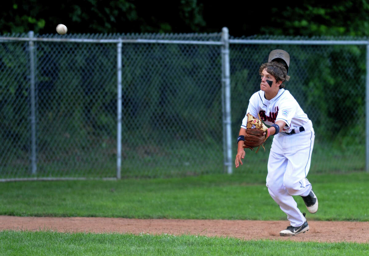 Fairfield American advances to District 2 Little League final again