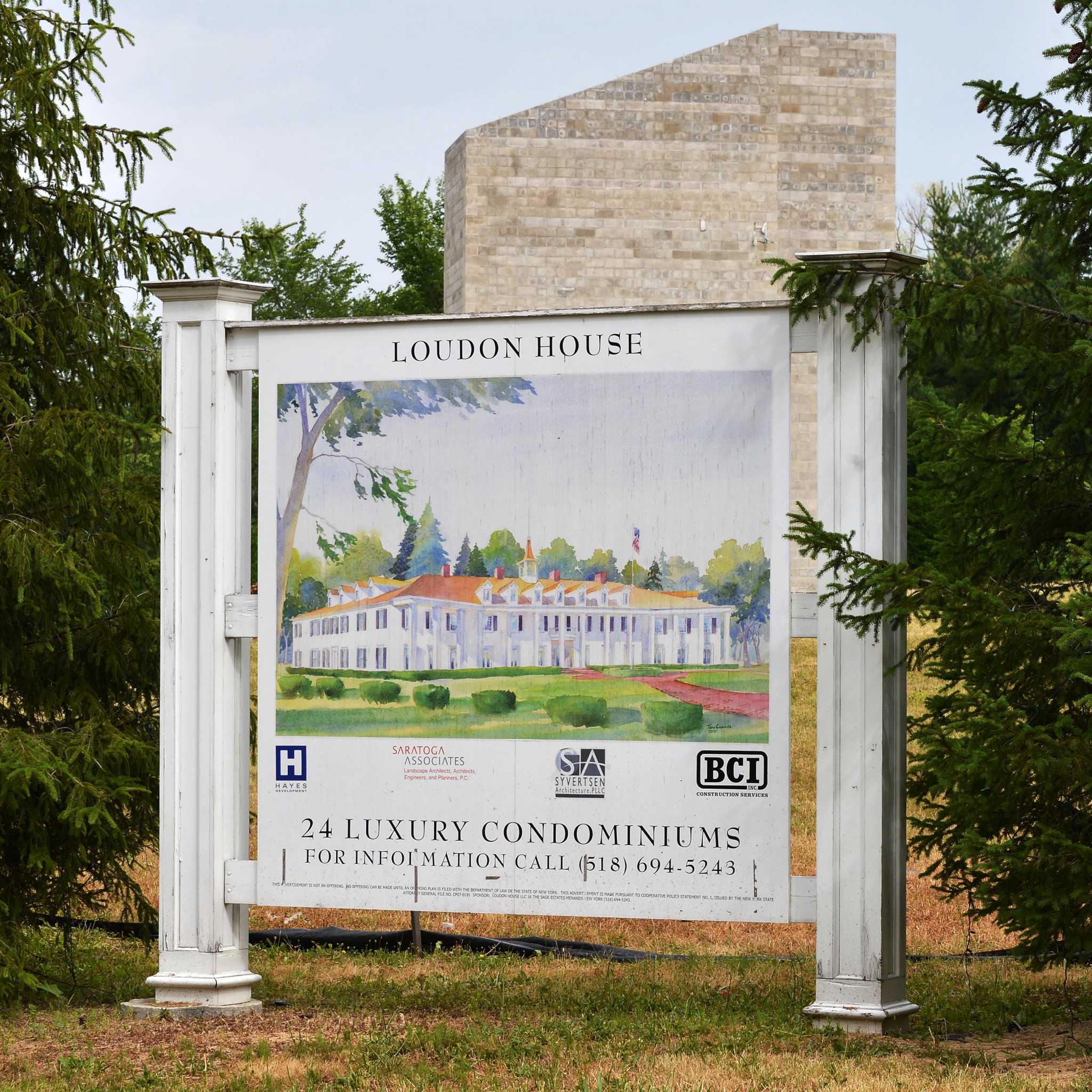 Clock will start ticking on Colonie project