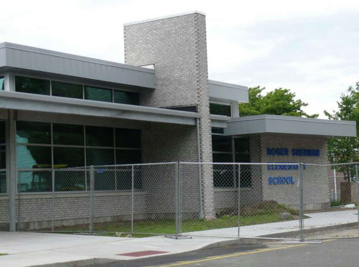 More tough questions about Sherman School renovations