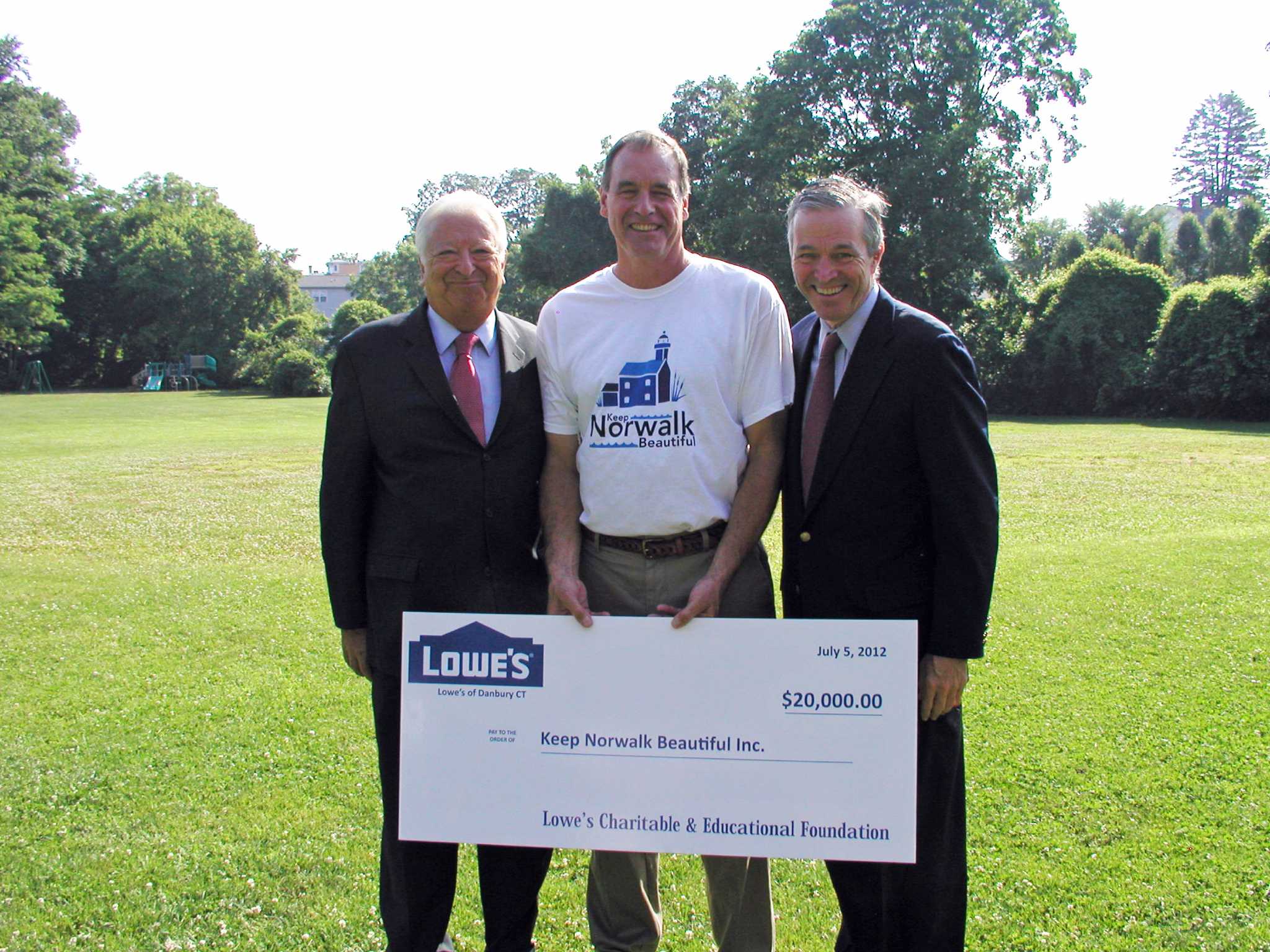 Flax Hill Park to get a makeover