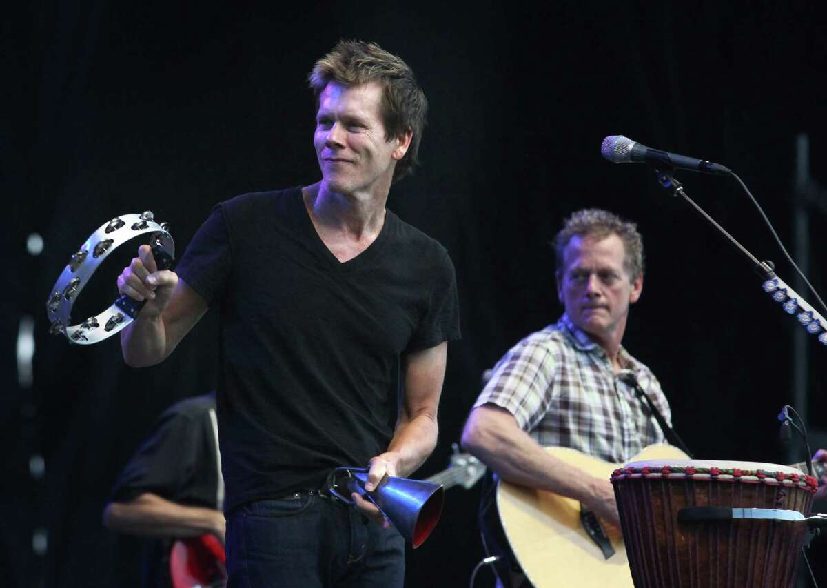Bacon Brothers heat up Alive at Five stage
