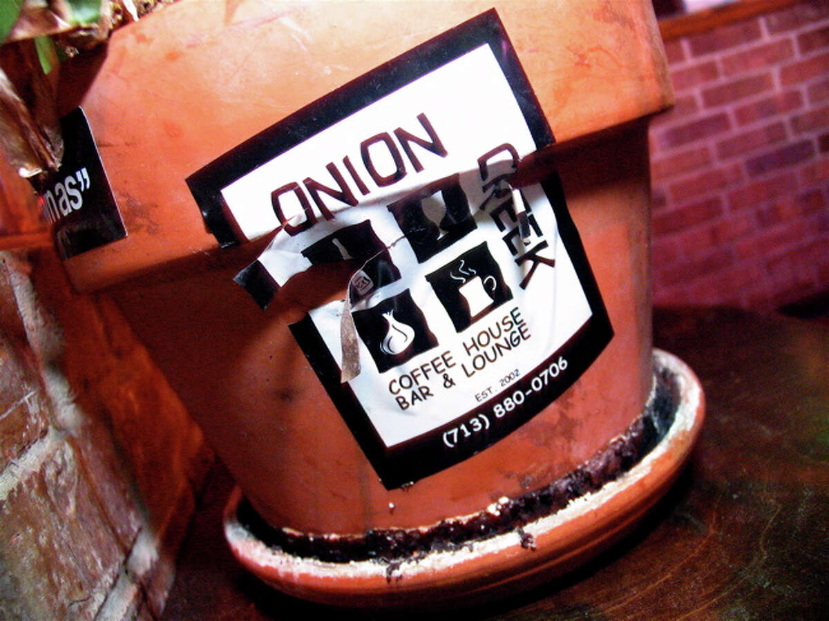 Critic's pick Onion Creek