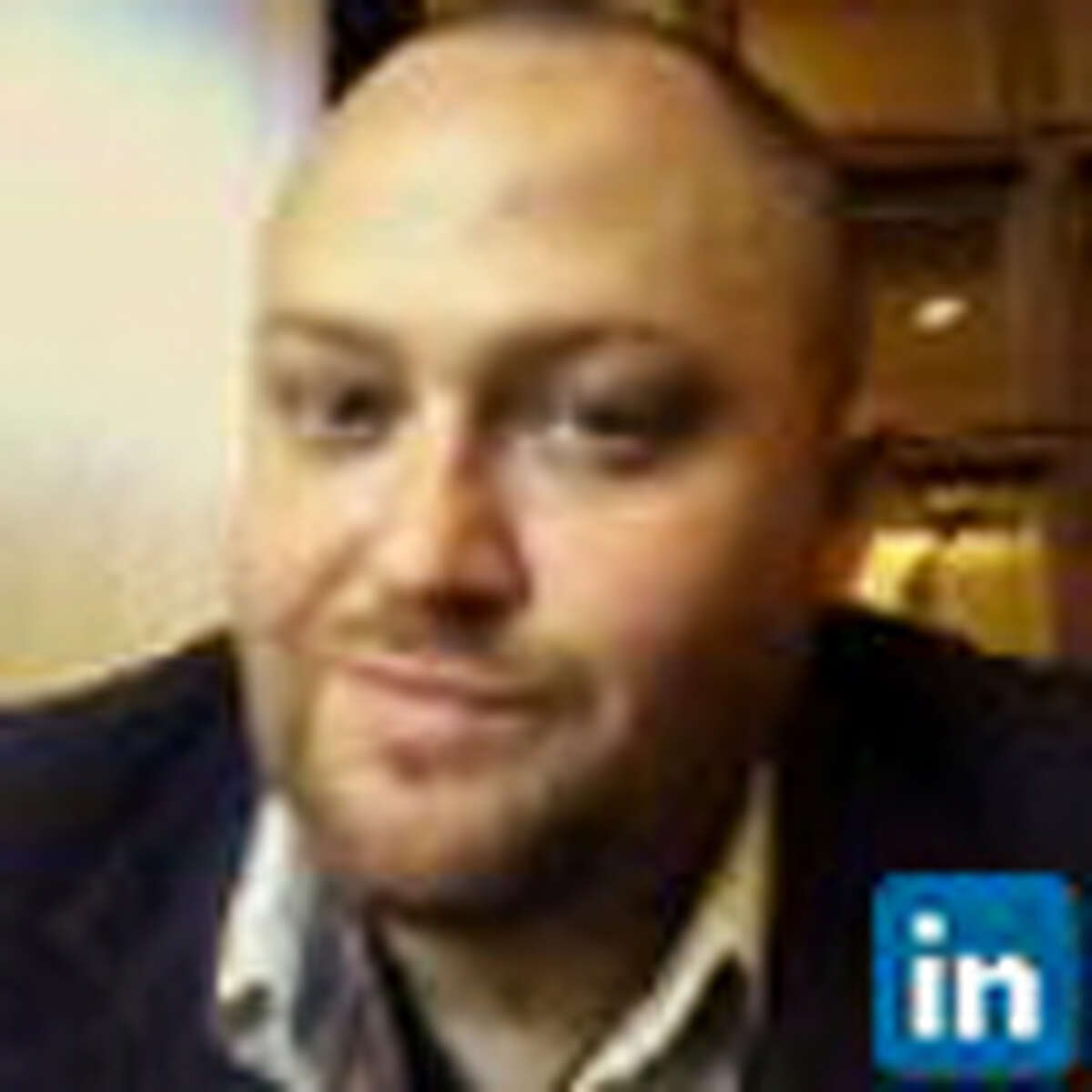 LinkedIn profile photo of Robert Braddock Jr.