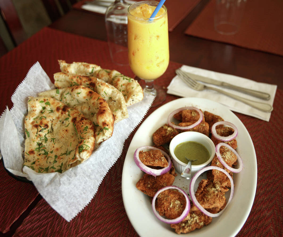 Fairfield County's cuisines