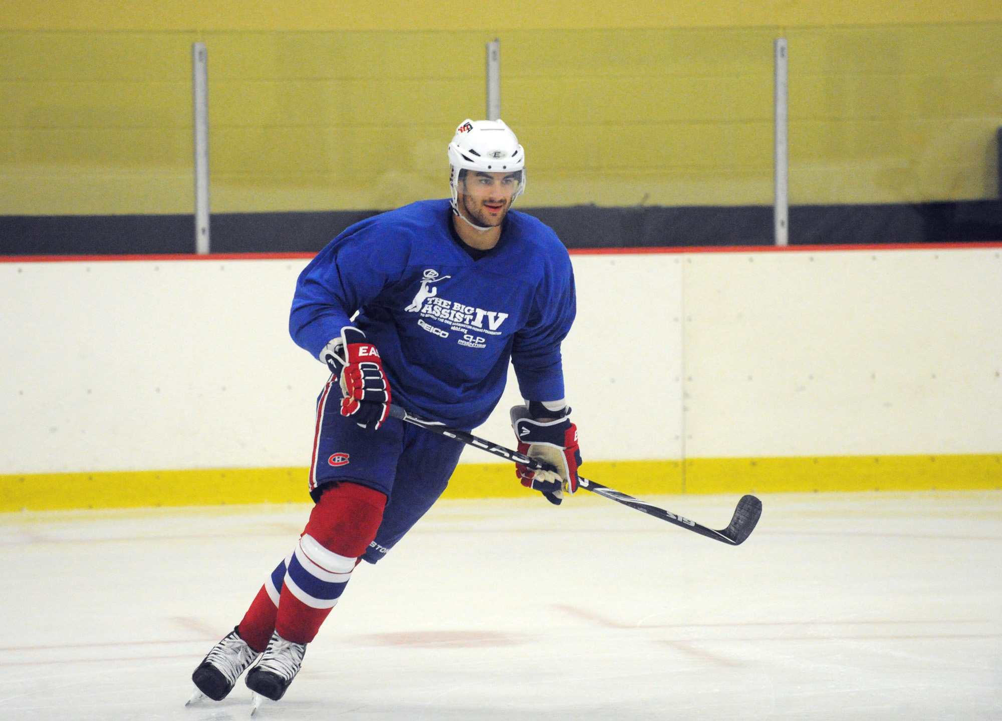Scott Ericson: Consider Quick a NHL superstar