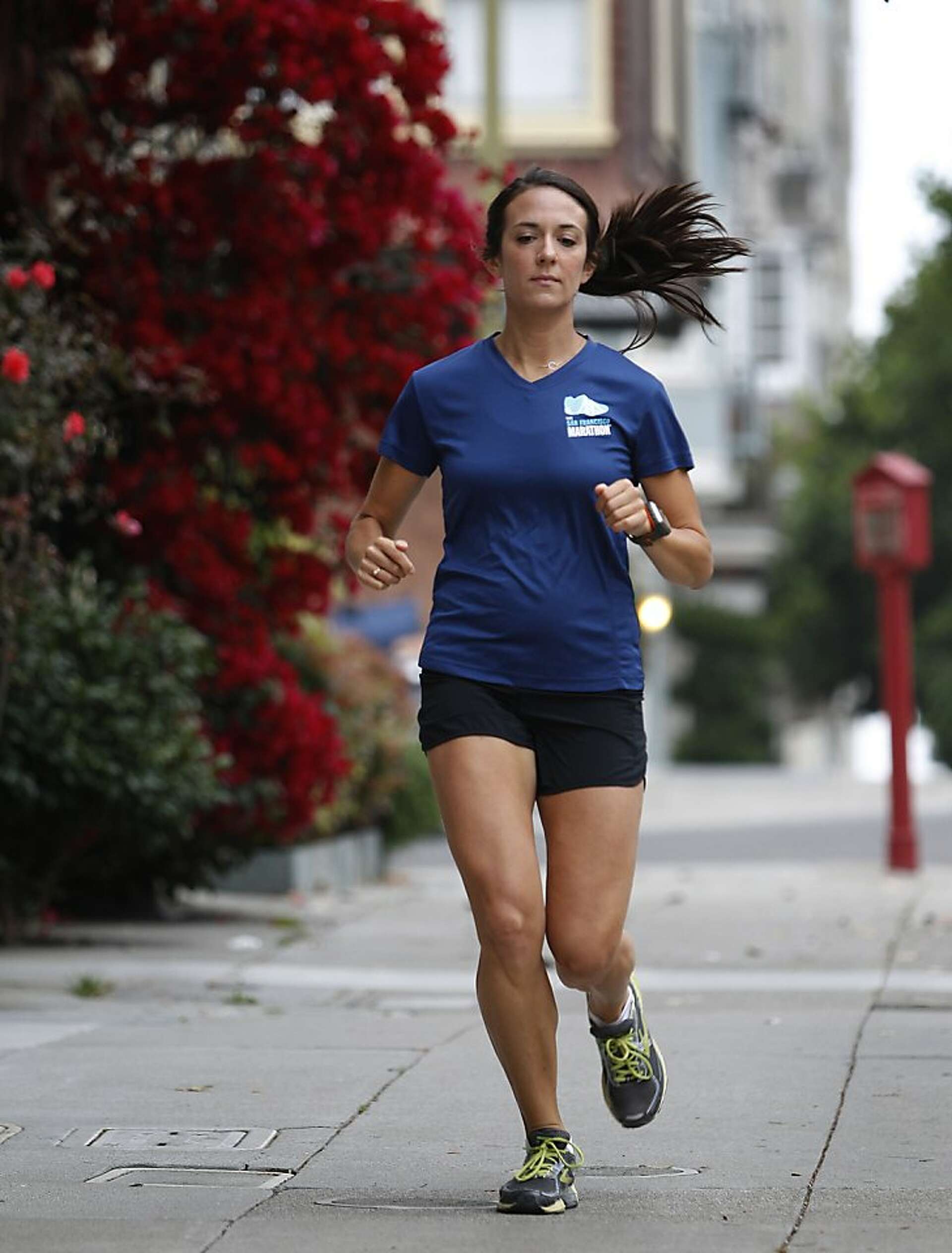 Extreme Distance Runner Extreme distance running: Too much of a good thing?