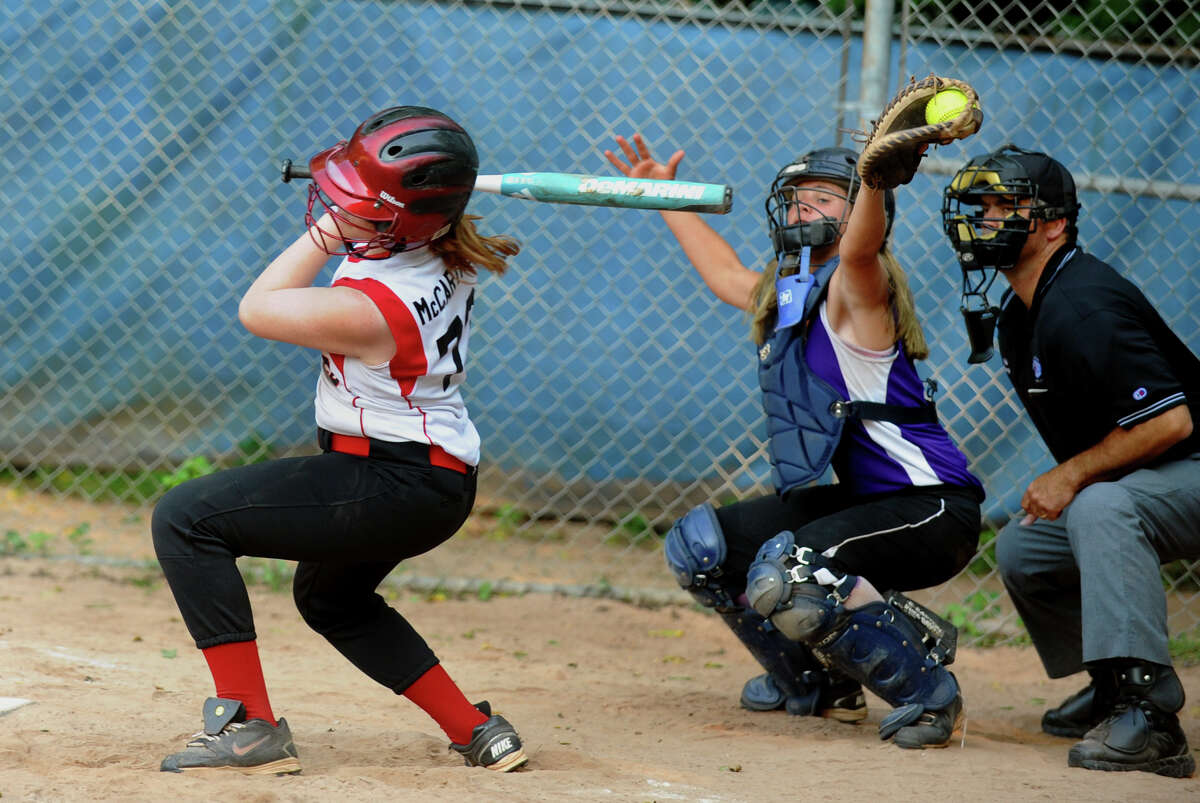 Fairfield softball team returns to Little League state finals