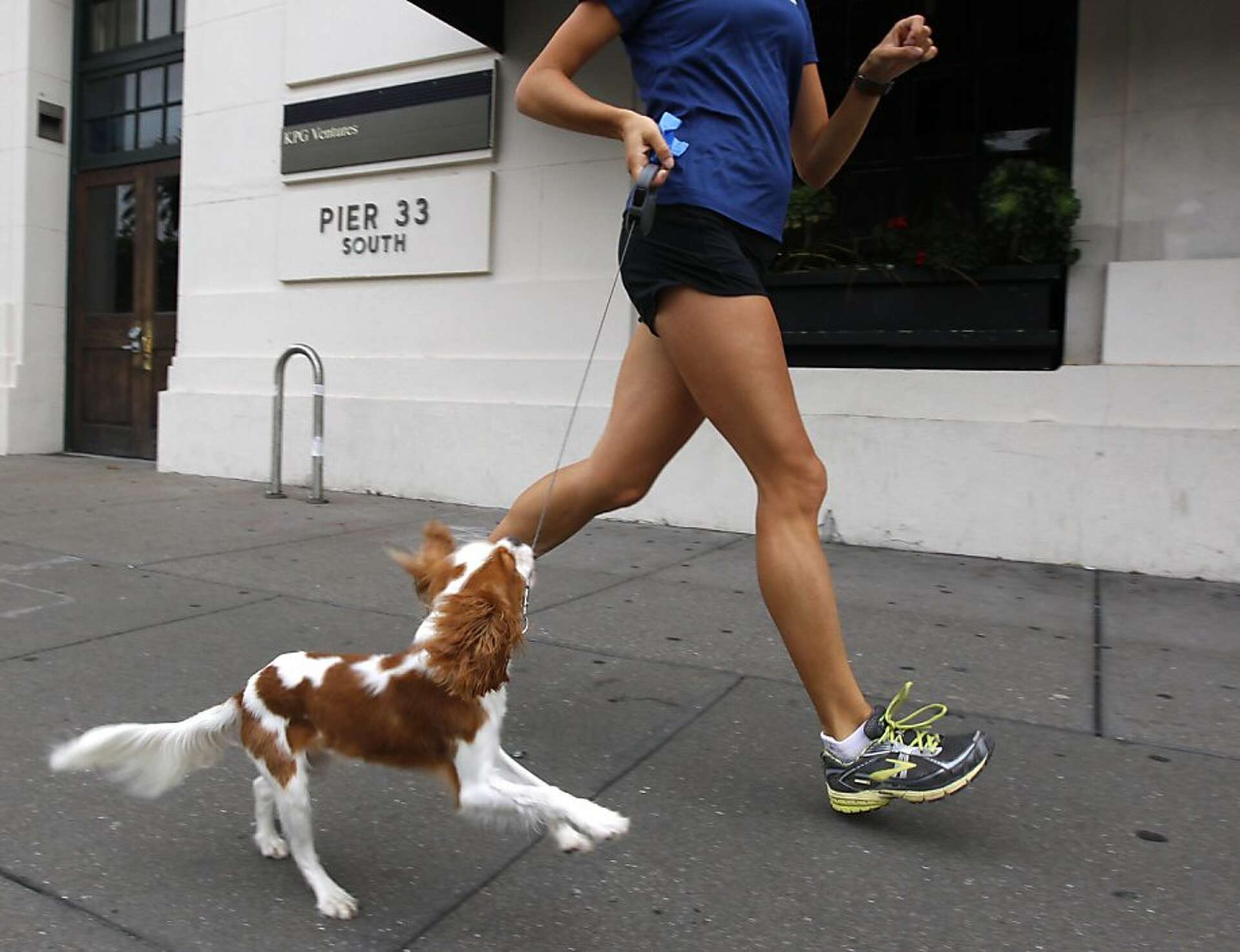Extreme Distance Runner Extreme distance running: Too much of a good thing?