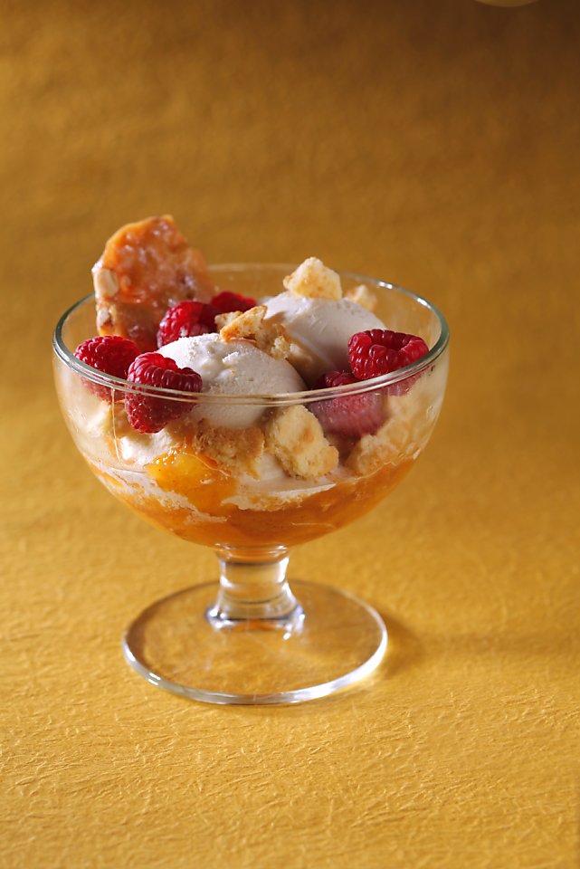 Peach perfection depends on selection SFGate