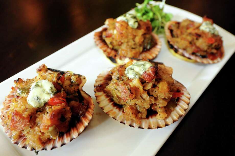 The beauty of small Times Union