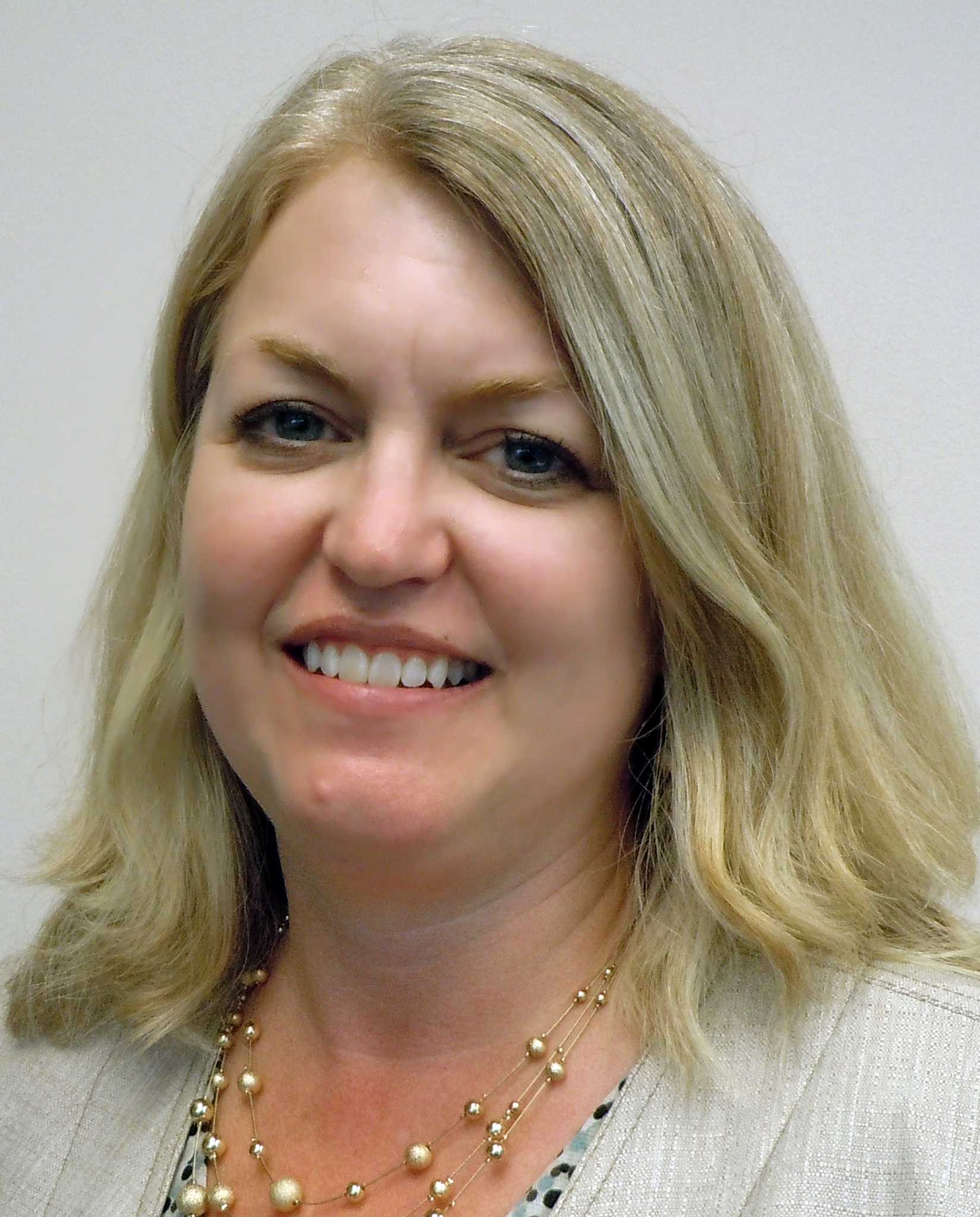Morgan named United Way CEO
