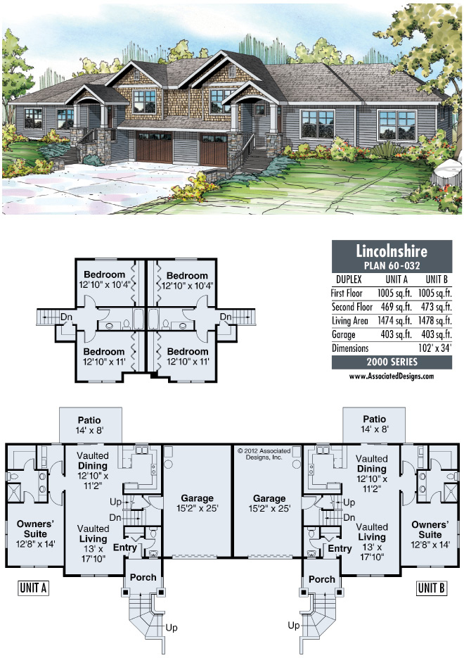 House Plans