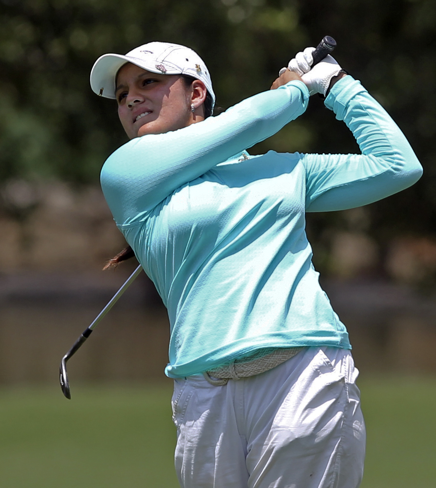 2012 American Junior Golf Association Genesis Shootout