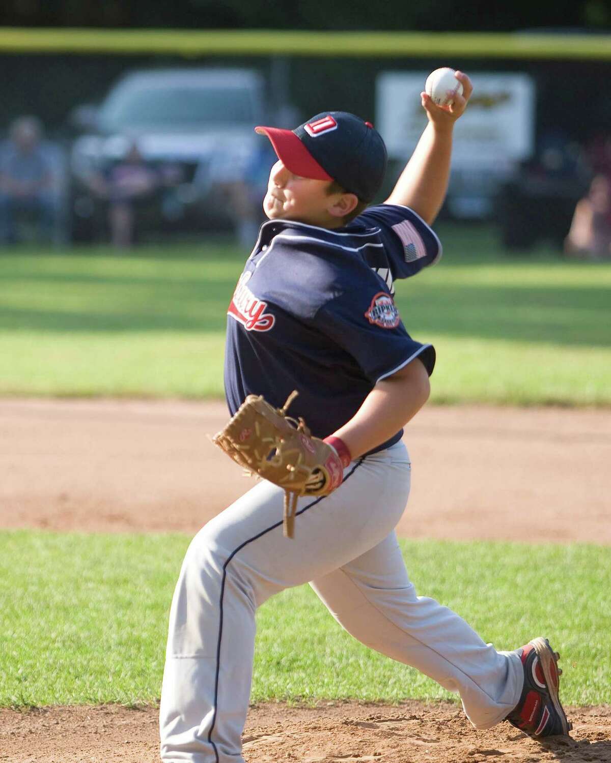 Bethel Park pitcher makes MLB debut, Sports