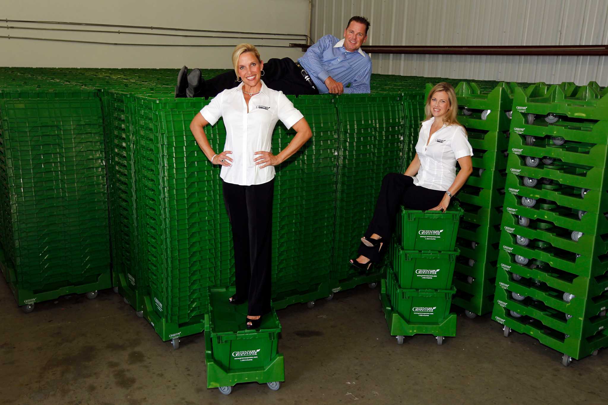 COMMERCIAL  greenwaycrates