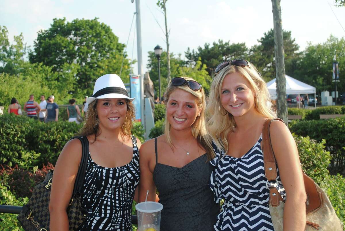 SEEN Alive at Five with the Bacon Brothers