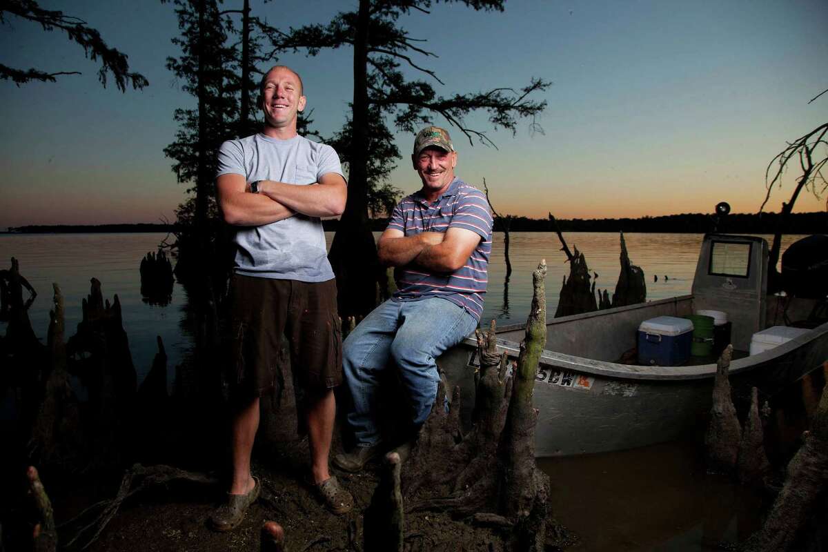Swamp People casting call in Beaumont