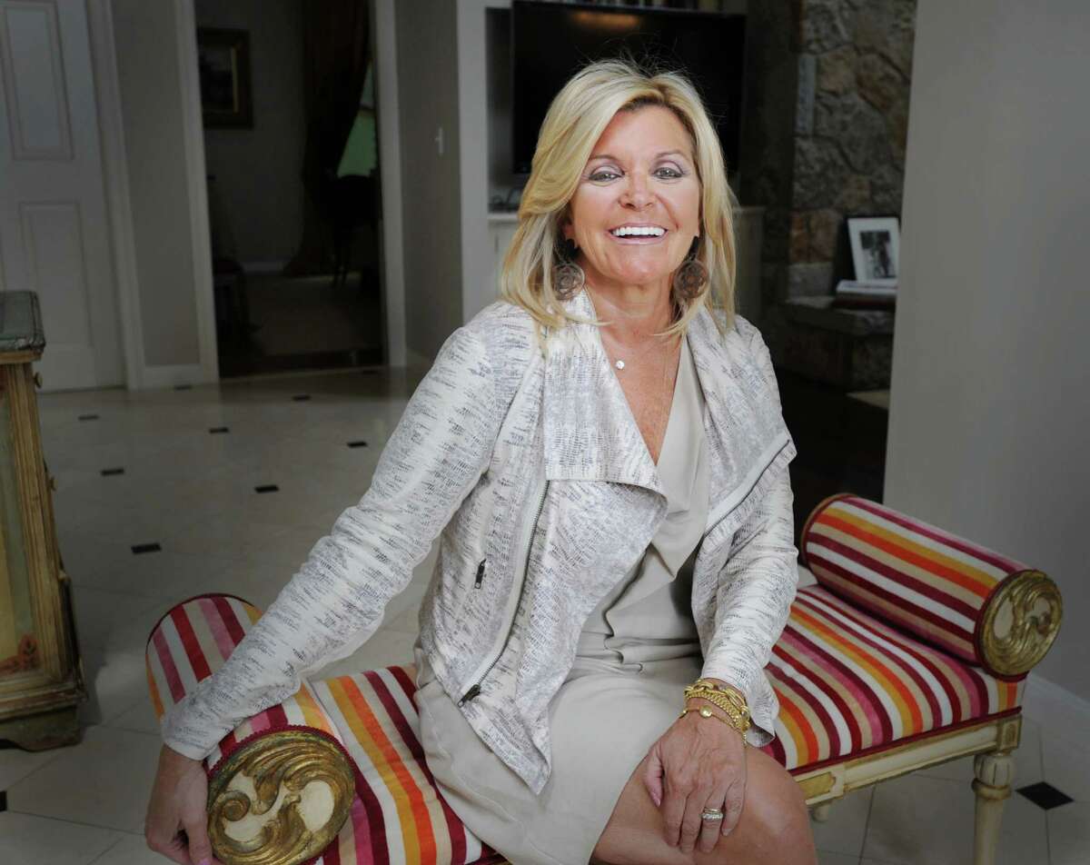 Greenwich resident one of Cruise's 'top guns' in divorce