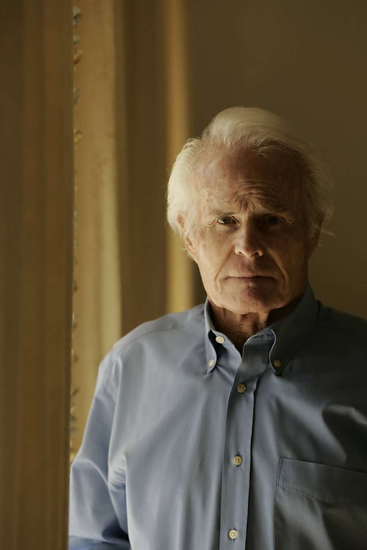Richard Zanuck - movie legend - dies