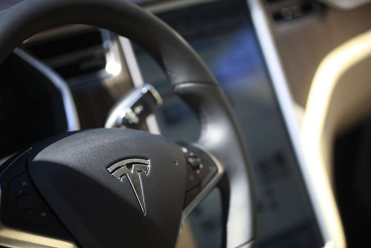 Tesla Issues Partial Recall Of Model S