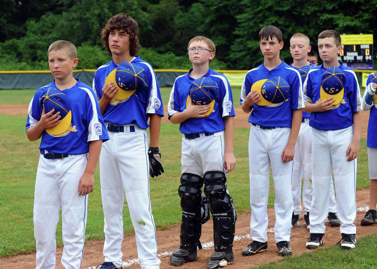Seymour captures District 3 Little League title