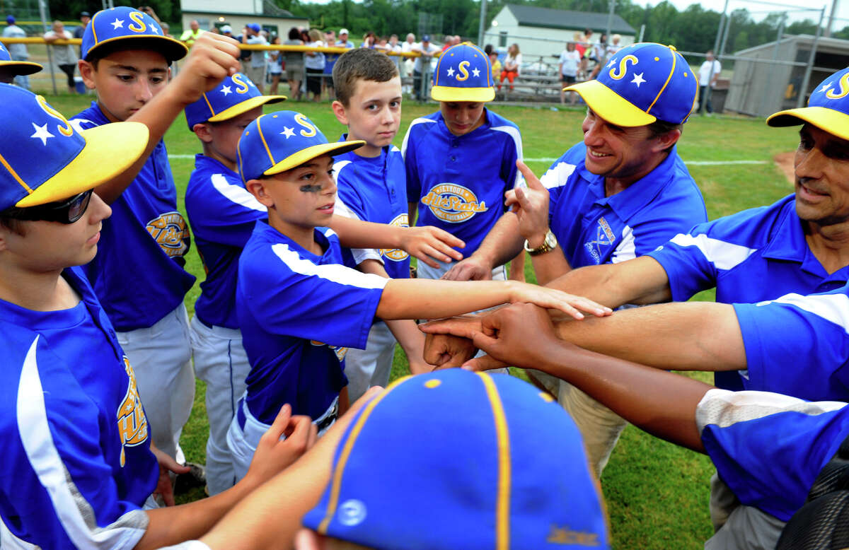 Seymour captures District 3 Little League title