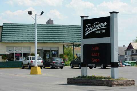 Disiena Furniture Tells Customers It Will Close Times Union