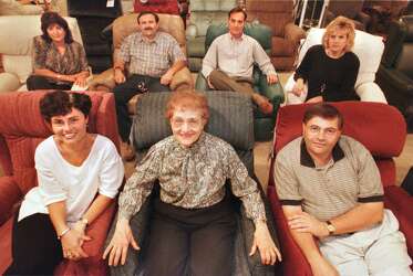 Former Disiena Furniture Could Be Manufacturing Incubator Former Disiena Furniture Could Be