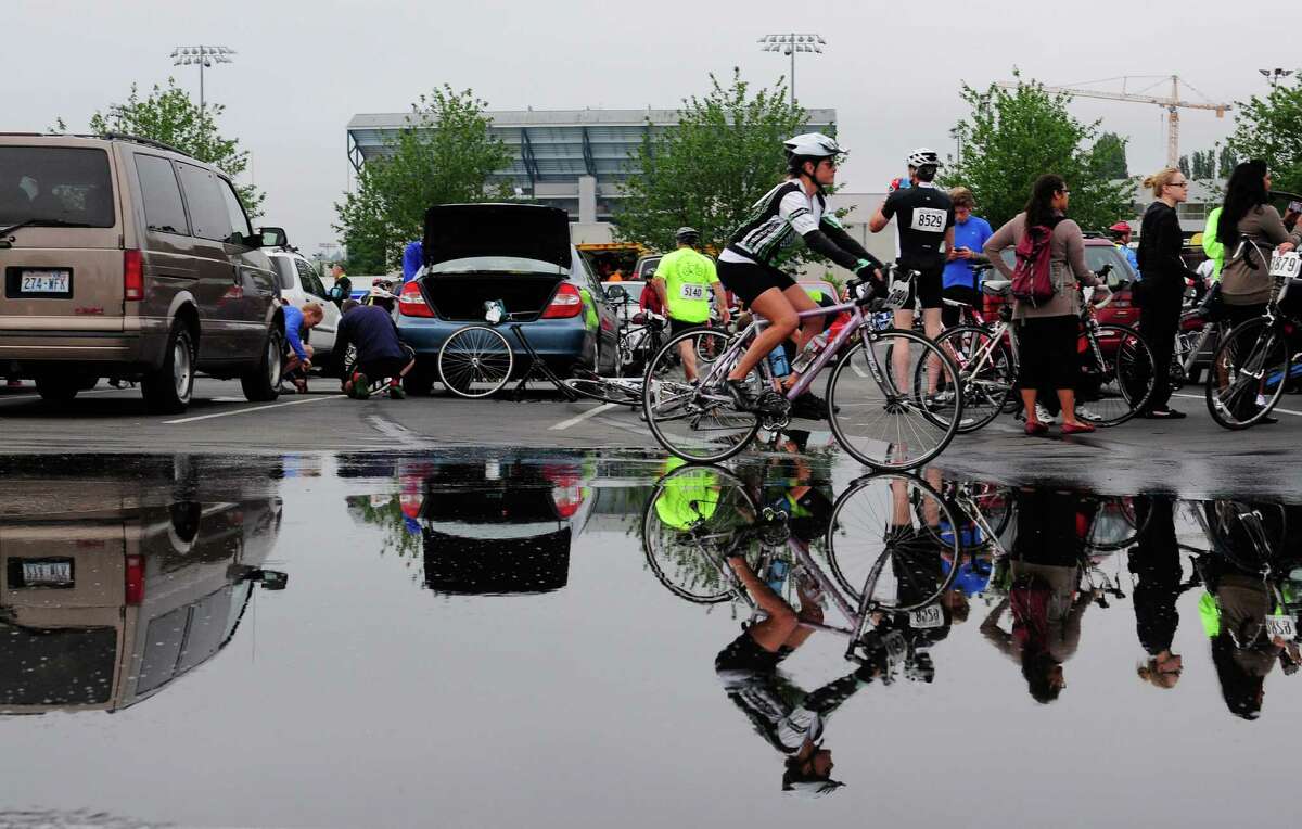 Seattle to Portland Bicycle Classic