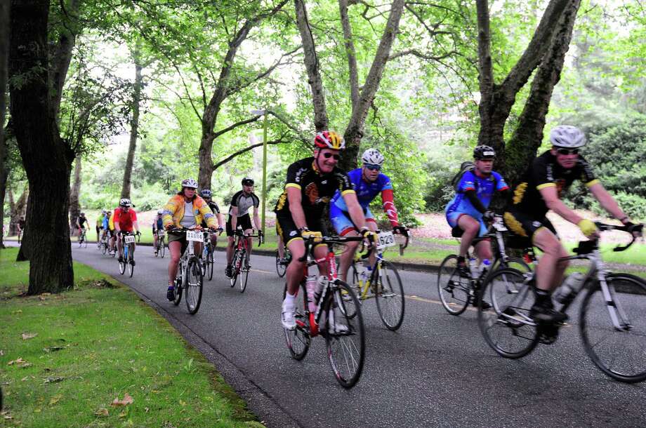 Seattle to Portland Bicycle Classic