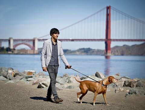 Yelp S Jeremy Stoppelman A Profile Sfgate