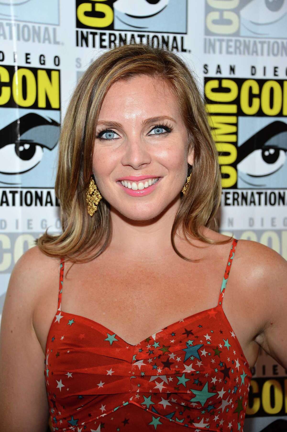 San Diego Comic-Con: Day 2