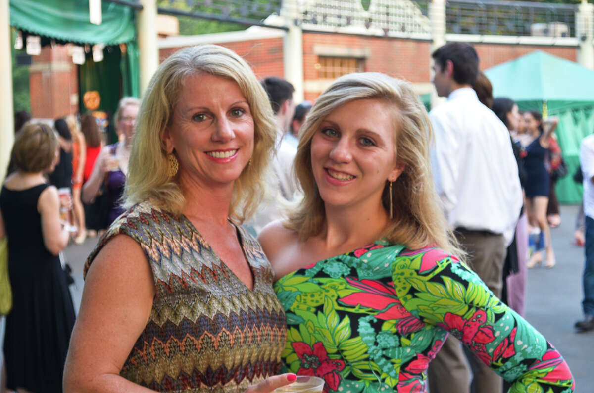 SEEN: Summer 2012 at SPAC