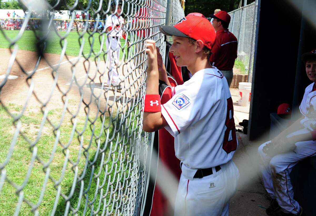 Fairfield American captures District 2 Little League title