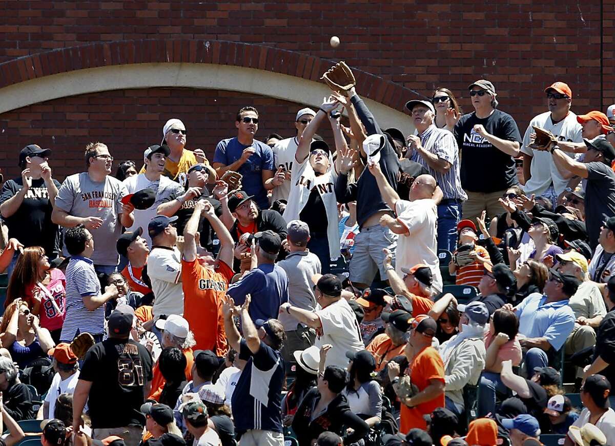 Hot SF Giants head back into the fire
