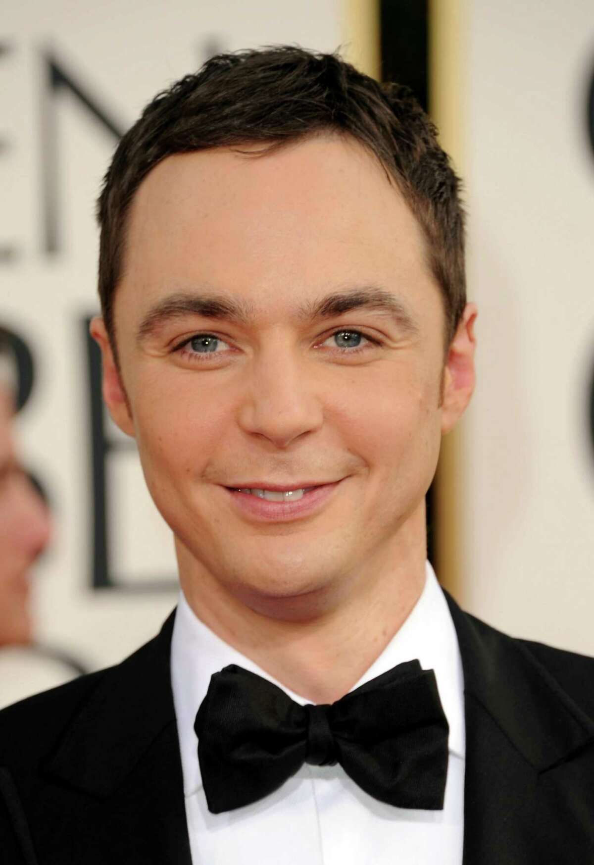 Jim parsons