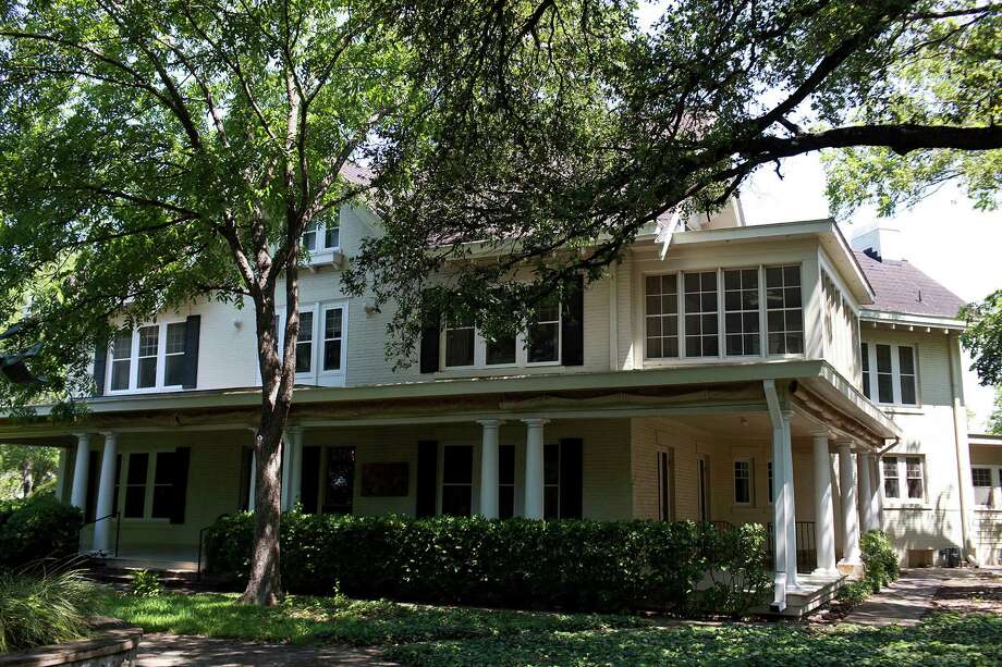 Alamo Heights, the city in San Antonio San Antonio ExpressNews