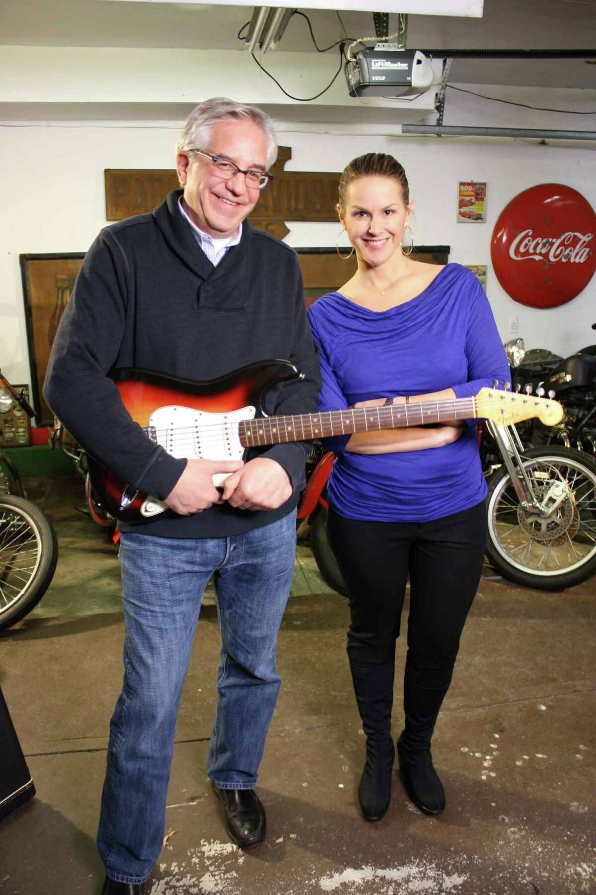 Review 'Detectives' in tune with music history