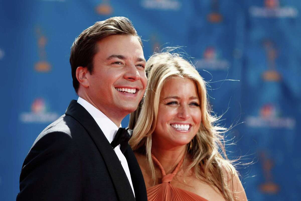 14 Celebrities Who Married Their High School Sweetheart