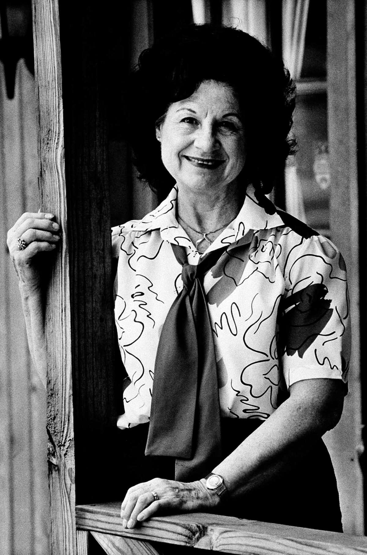 Kitty Wells, first female country superstar, dies