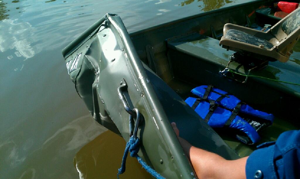 Baytown boating victim loved to fish, help others