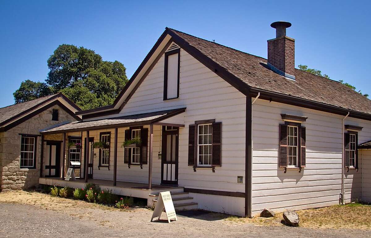 Jack London State Historic Park   1200x0 