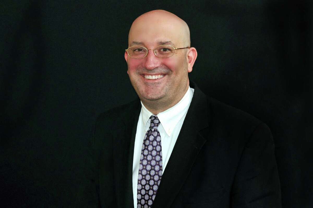 Brendan Gillis recently opened Gillis Accounting Services, LLC, in Darien, Conn. July 17, 2012