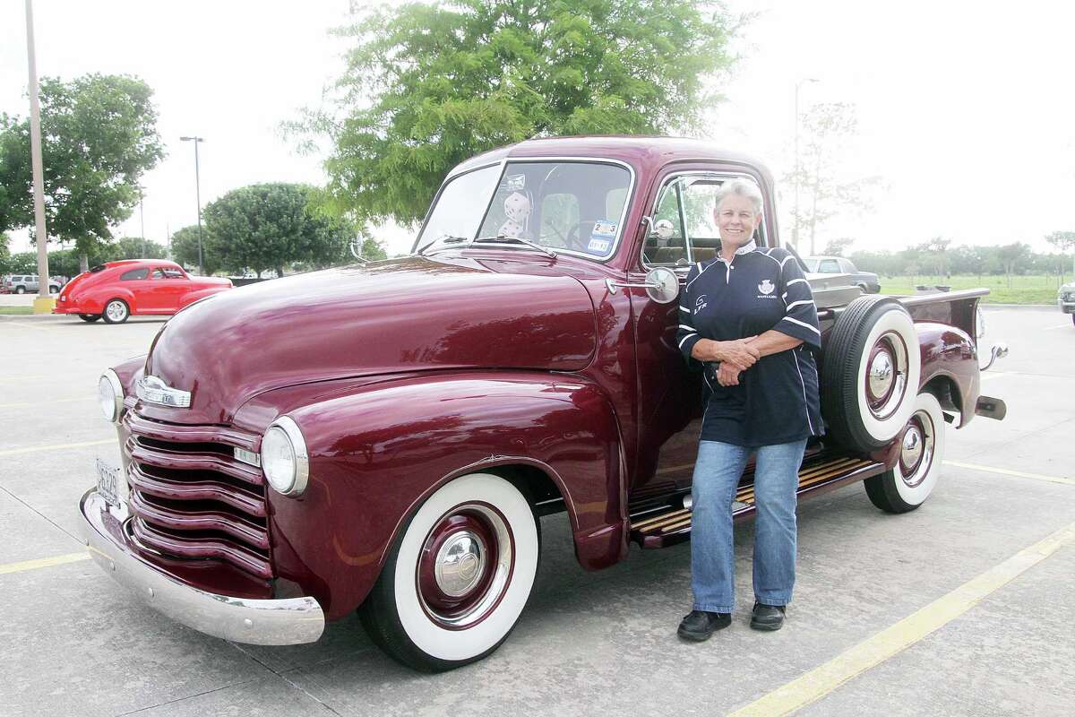 Classic Cars Charm The Guys
