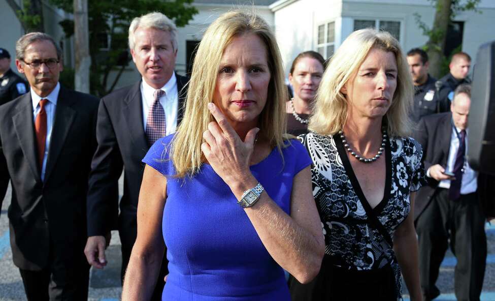 Cuomo ex-wife: Auto accident caused by seizure